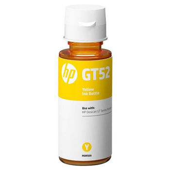 HP Μελάνι GT52 Yellow