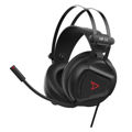 STEELPLAY 5.1 WIRED HEADSET - HP51 (MULTI)