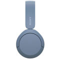 Sony Bluetooth Headphone WH-CH520L Μπλέ 