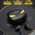 Awei - T35 - Ασύρματα ακουστικά Bluetooth με θήκη φόρτισης