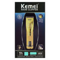 KEMEI KM-1823 Κουρευτική μηχανή