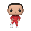 Funko POP! Darwin Nunez- Football - Liverpool #53