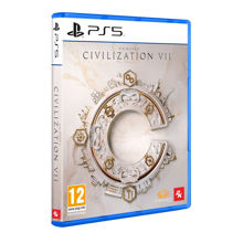 Sid Meier's Civilization VII PC ( PS5 )