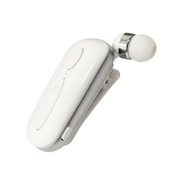 ART-K36 In-ear Bluetooth Handsfree Ακουστικό Πέτου
