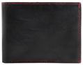 Steinmeister men's wallet made of genuine leather.