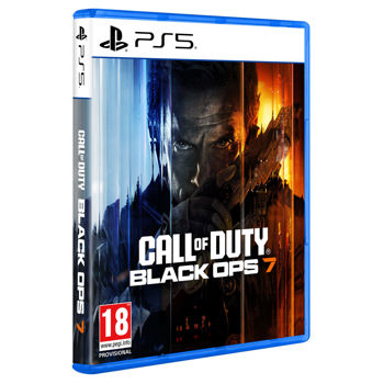 Call Of Duty Black Ops 7 ( PS5 )
