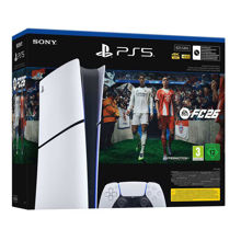 Sony PlayStation 5 Digital + EA SPORTS FC 26 vchr