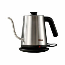DSP KK1284 Ηλεκτρικός βραστήρας Kettle – 🔥0.8L