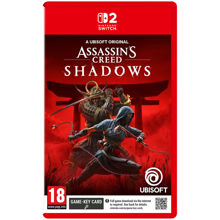 Assassin's Creed Shadows ( NS2 )