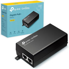 TP-Link Omada PoE160S: Gigabit PoE+ Injector
