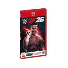 WWE 2K26 ( NS2 )