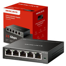 Mercusys Switch 5 Port MS105GS