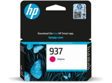 HP 937 INK CARTRIDGE MAGENTA