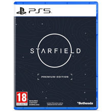 Starfield Premium Edition ( PS5 )