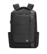 HP CARRY CASE RENEW EXECUTIVE 16'' BACKPACK, BLACK, 3YW