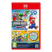 Super Mario Bros Wonder ( NS2 )