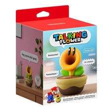 Nintendo Talking Flower