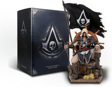 Assassin's Creed: Black Flag Resynced Collectors Edition ( PS5 )